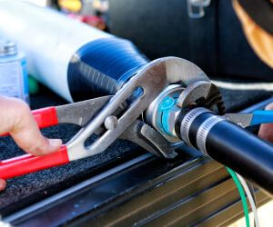 About Emergency plumbing pros Goehner, NE